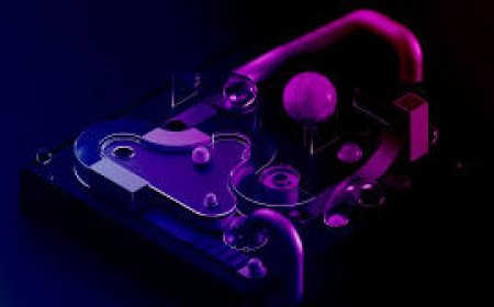 Clinical trial consent management apps with blockchain verification developed by Boston iOS developers
