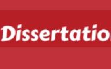 Write my dissertation proposal