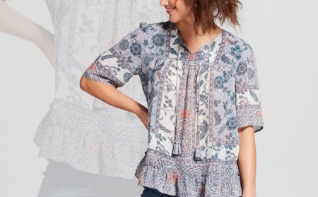 Turn Heads with Effortless Style from Knox Rose