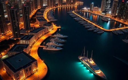 Top Travel Destinations That Are Welcoming Tourists Right Now