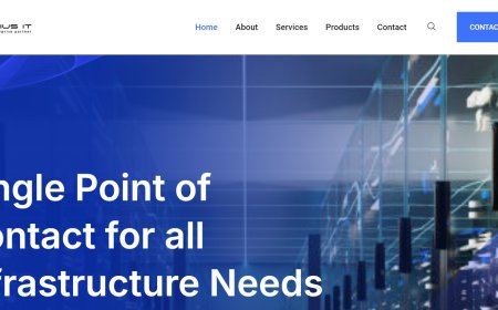 Agrius IT Covers Your IT Hardware with 2025 Maintenance Plans
