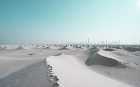 Why Dubai Continues to Attract Global Job Seekers and Tourists Alike