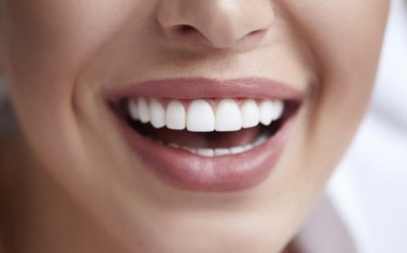What Your Teeth Say About Your Health (It’s More Than You Think!)