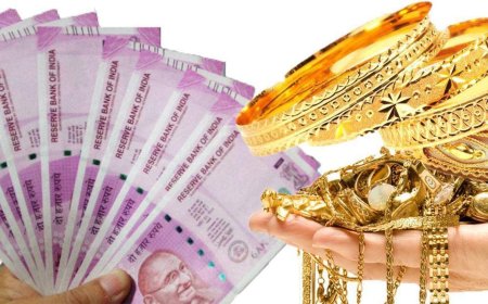 6 Smart tips to get the best deal in the industry while selling the gold