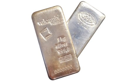 How to Sell Silver Bars Safely and Securely in the UK