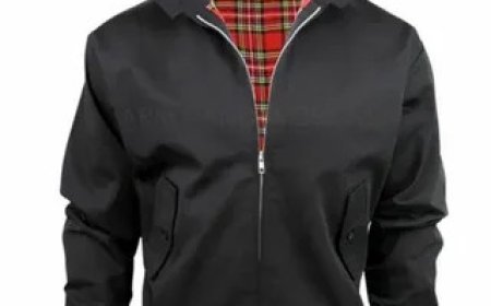 Stay Stylish & Dry: The Best UK Fashion Picks for Trench Coats and Jackets