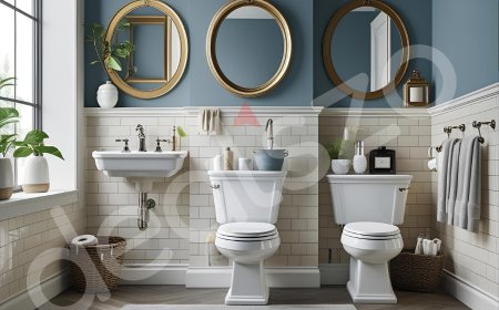 Best Online Stores for Affordable Toilets, Faucets & Sinks – Top Plumbing Supply Sales in the USA