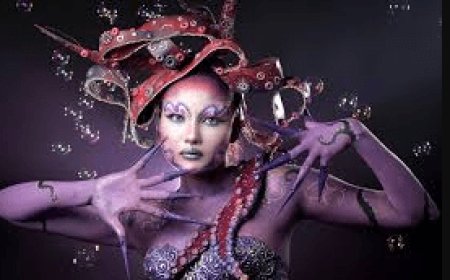 Top Skills You’ll Learn at a Leading Makeup Academy