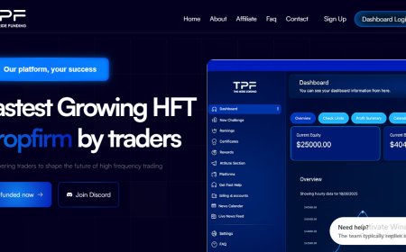 Forex Funding for Professional Traders: Unlocking Capital to Maximize Success