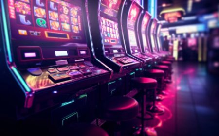 Crypto Powered Online Casino Software: Transforming iGaming with Terragon