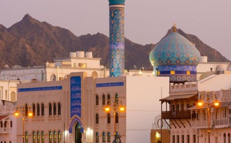 From Cairo to the Coastlines: Stunning Destinations That Blend Culture and Nature