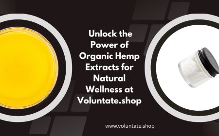 Discover Delicious and Effective CBD Gummies for Sale at Voluntate.shop