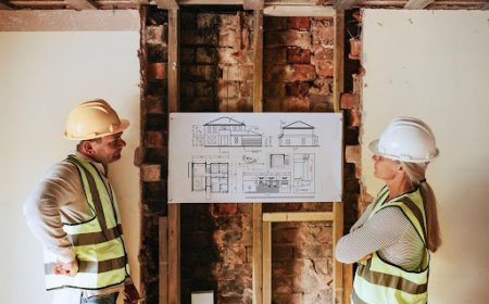 Why a Structural Engineering Course Might Be the Smartest Career Move You'll Make