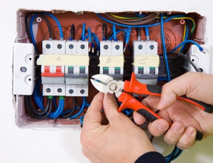 Cali Coast Electric Lights Up the Future: A New Era of Excellence in Electrical Services Begins in Murrieta