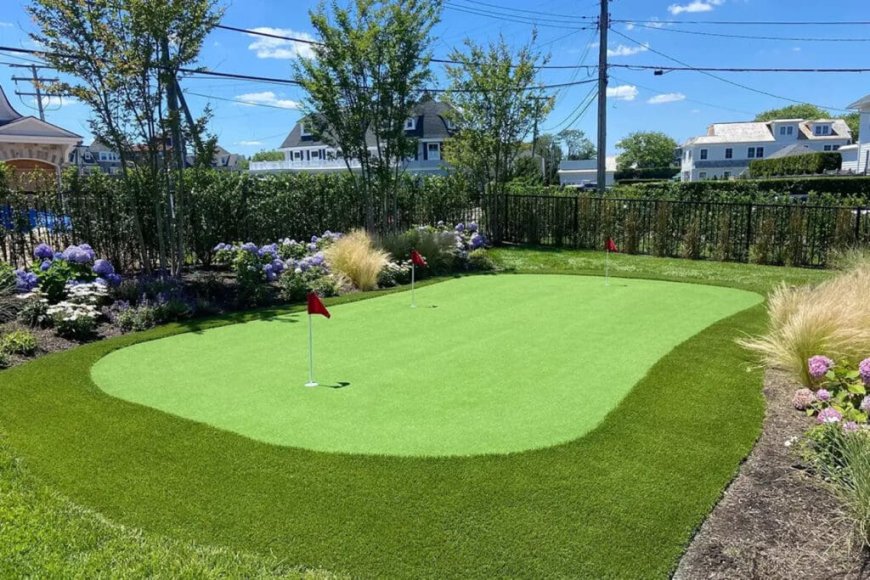 Expert Tips for Seamless Artificial Turf Installation?