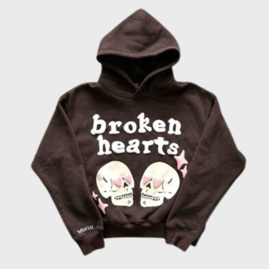 Daily Fits with Broken Planet Hoodie