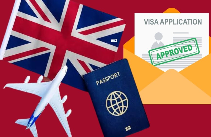 Reliable Immigration Advice Service London: Your Guide to Expert Support