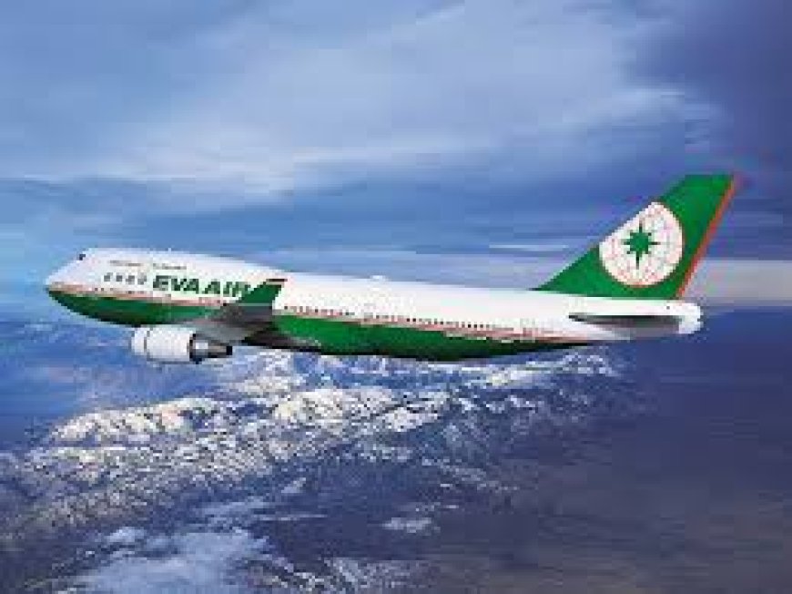 Connect with the Eva Air San Francisco Office in California for a Seamless Travel Experience