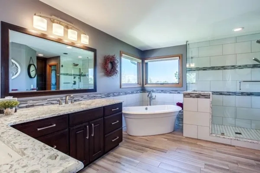What Should You Expect From a Home Renovation Contractor?