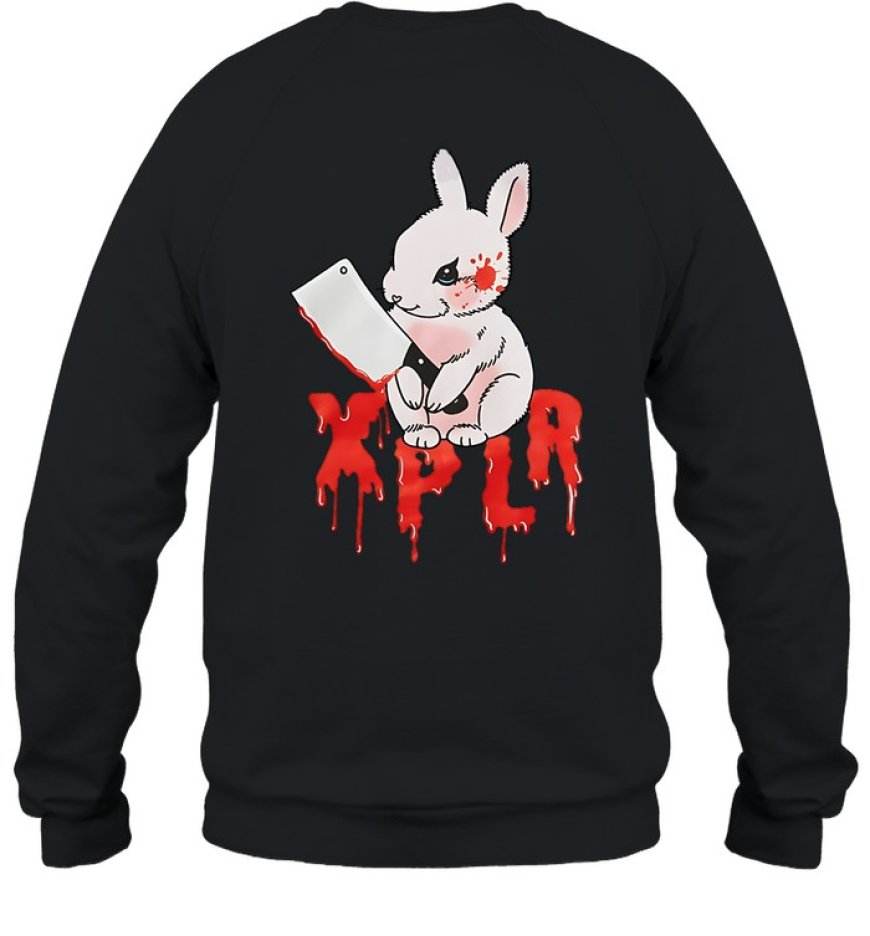 The Coolest XPLR Merch Out Right Now