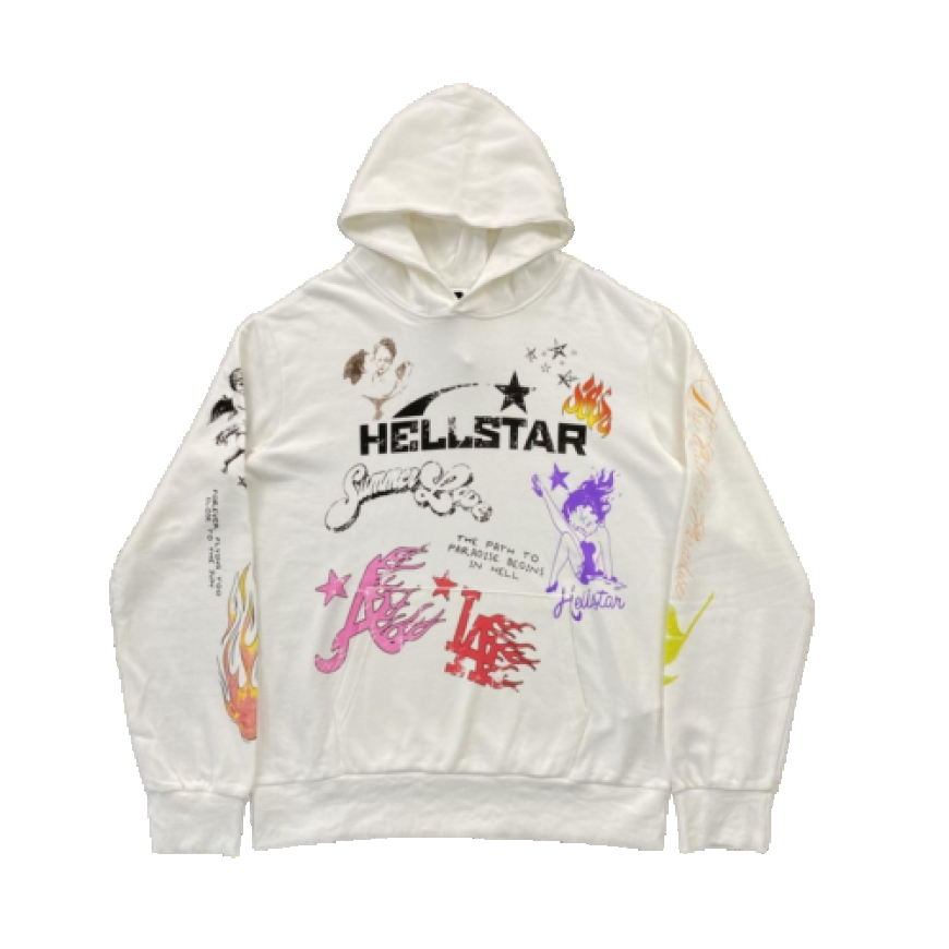 Influencers Who Can’t Stop Wearing Hellstar