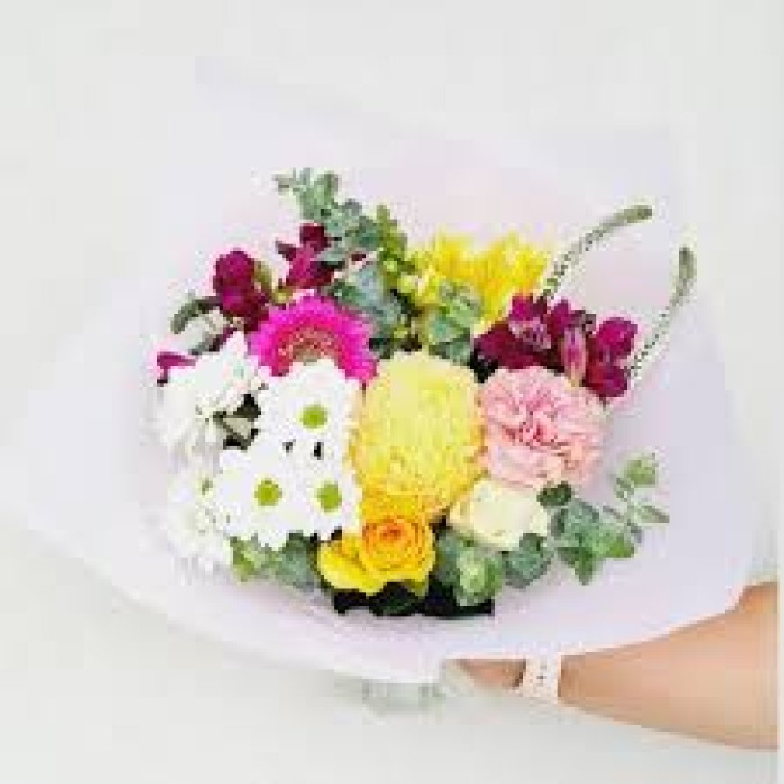 Forgot the Flowers? Same Day Delivery Has You Covered!