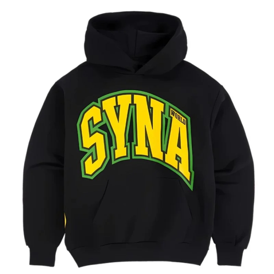 Syna World: Is It the Next Big Streetwear Movement?