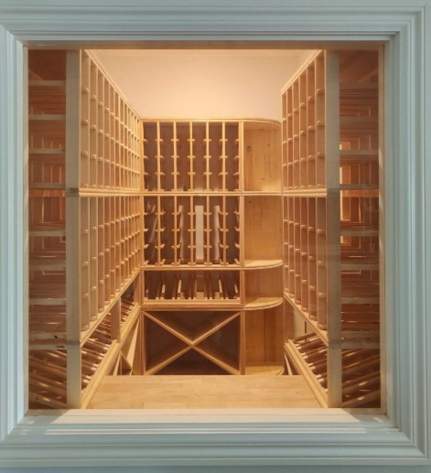 Wine Racks and Wine Cellars: Crafting the Perfect Wine Storage Solution in Australia