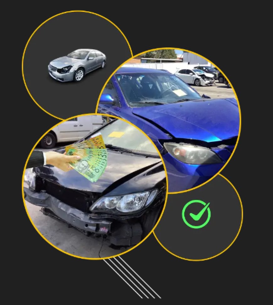 How to Get Best Price for Your Scrap Cars in Sydney