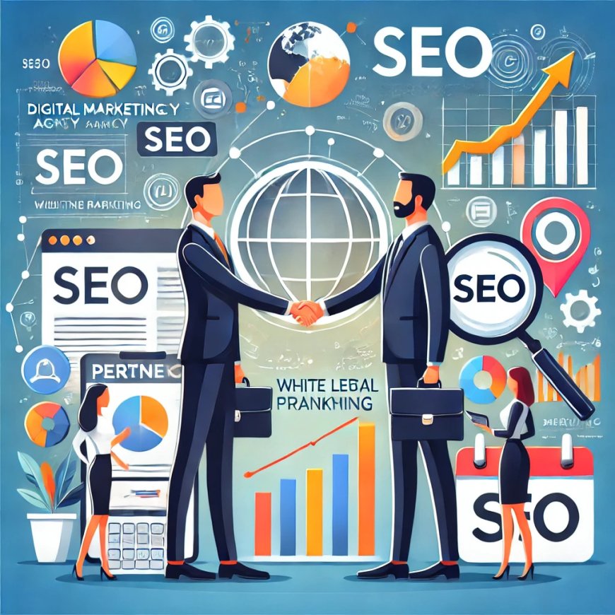 Why Hiring a Small Business SEO Company is the Smartest Move in 2025