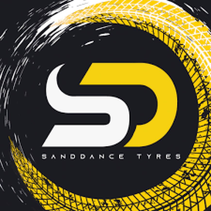 Sand Dance Tyre – The Car Tyre Shop Dubai Trusts for Quality, Value & Service
