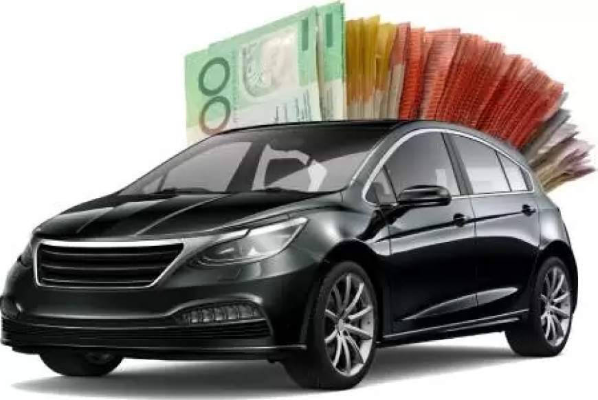 How to Get Instant Cash by Selling Your Car in Perth