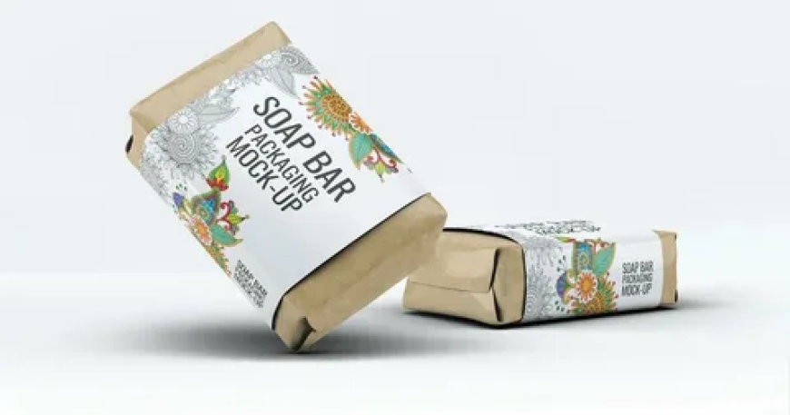 What Makes Eco-Friendly Soap Boxes a Better Choice?