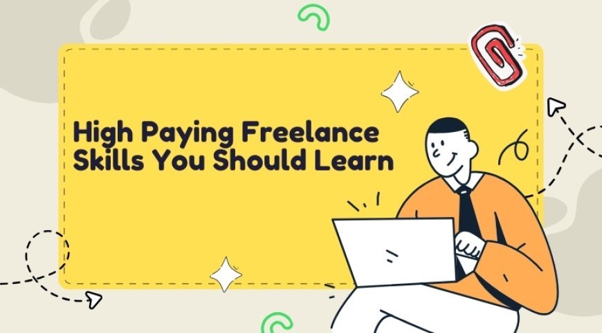 Can You Really Make Money with Just One Freelance Skill?