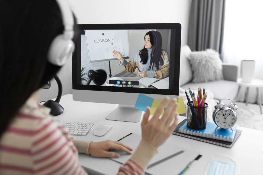 How to Choose a Reliable ‘Take My Online Class’ Service