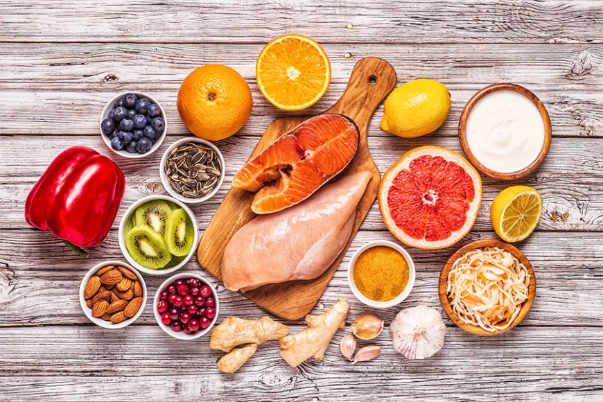 10 Best Testosterone-Boosting Foods