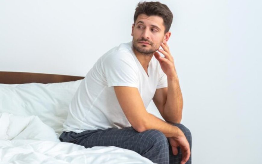 Can Erectile Dysfunction Be Cured?