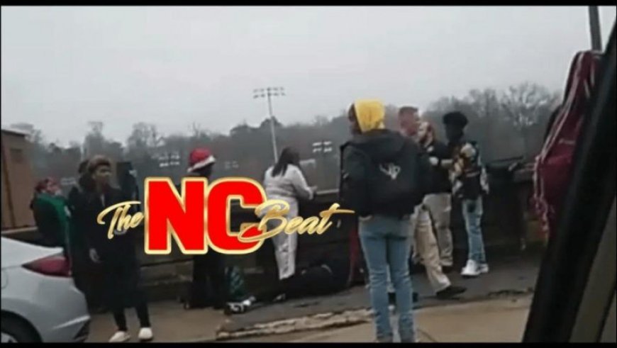 Church Truths Uncovered by The NC Beat