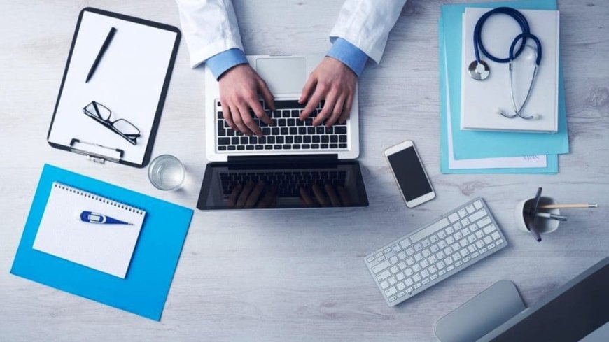 How to Choose an Electronic Health Record (EHR) for a New Clinic