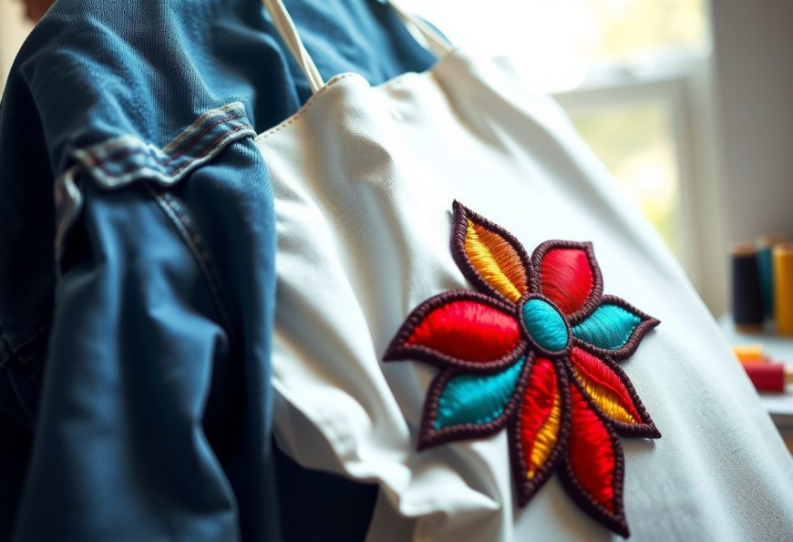 Chenille Digitizing: The Art of Plush and Textured Embroidery