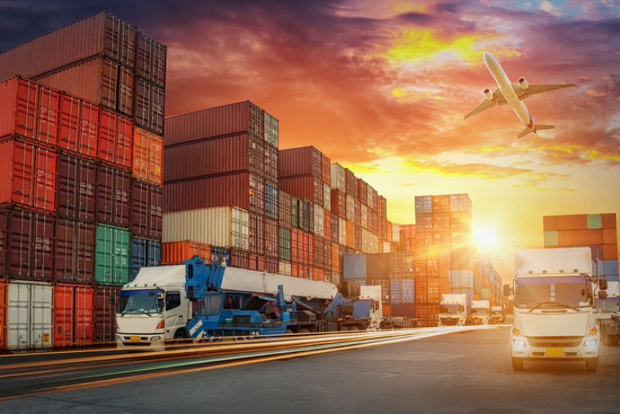 Why Land Freight Services from Dubai to KSA Are Essential for Regional Trade