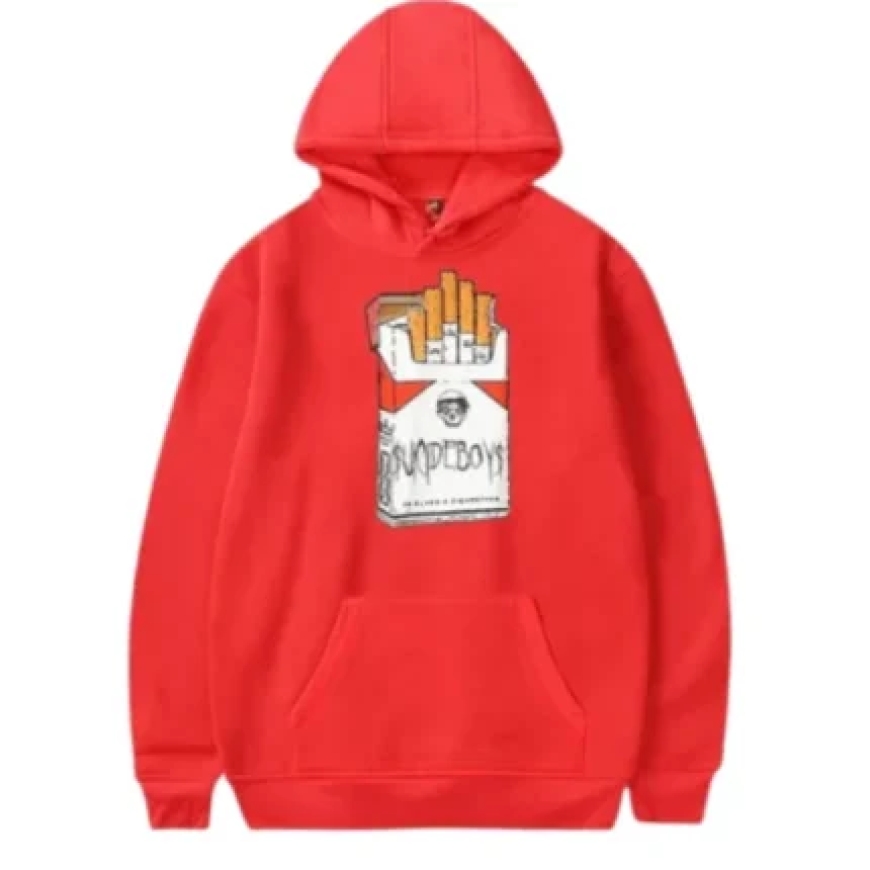 Limited Edition $uicideboy$ Drops Available Now: A Deep Dive into the Hype