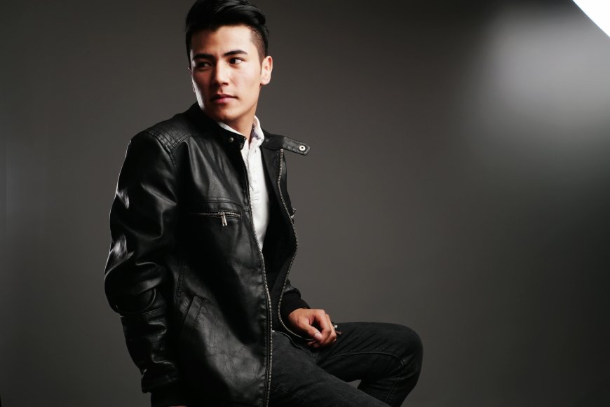 Top 5 Leather Jackets Companies in Melbourne, VIC