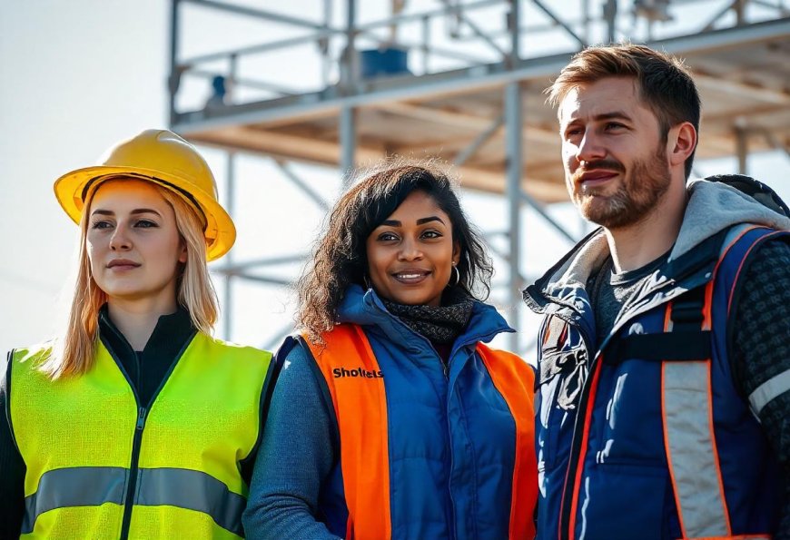Why Document Control Is Critical for Safety Compliance