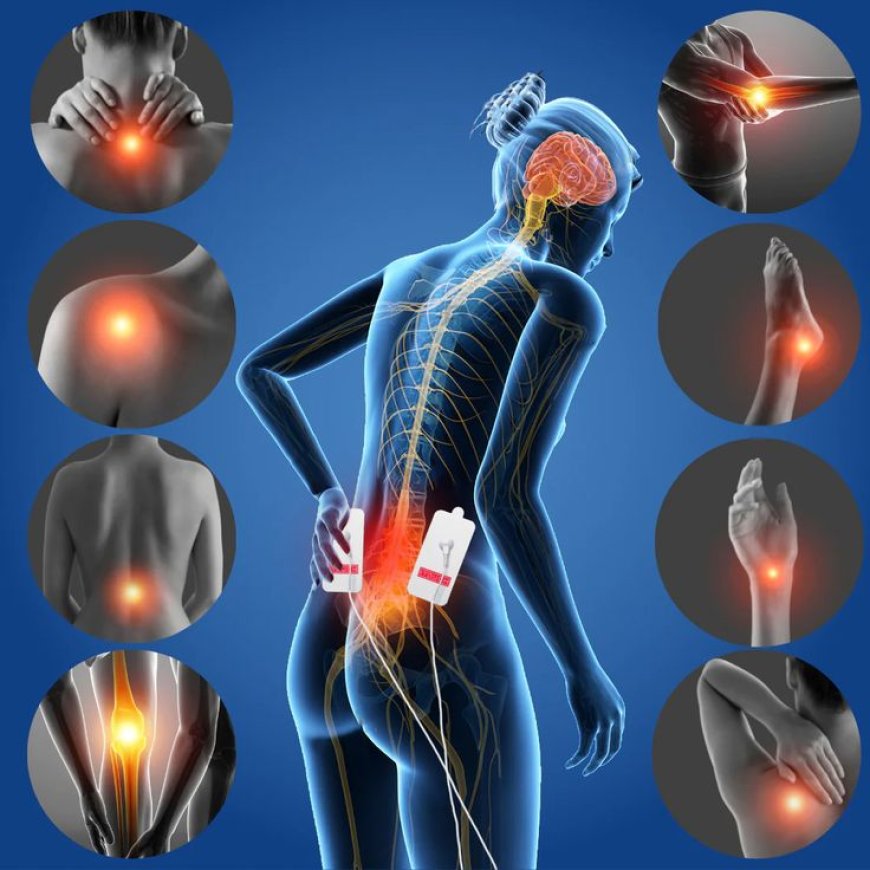 Top Treatments for Strong Pain Relief: Medications, Therapies & Tips