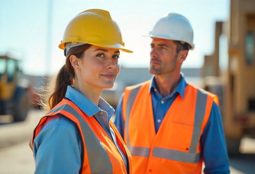 Learn How to Develop Effective PPE Safety Procedures