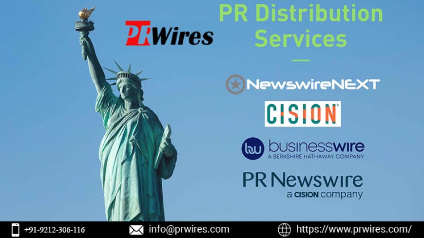 SEO Boosting with Online Press Release Distribution