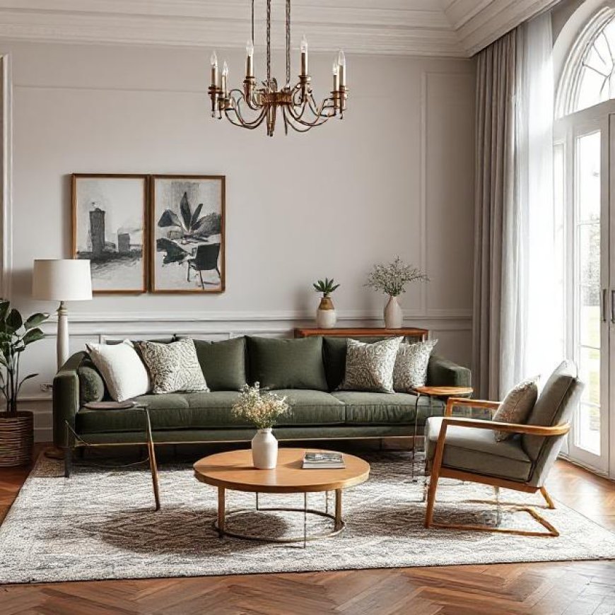Why Custom Interiors Are Transforming the Way UAE Homes Look and Feel