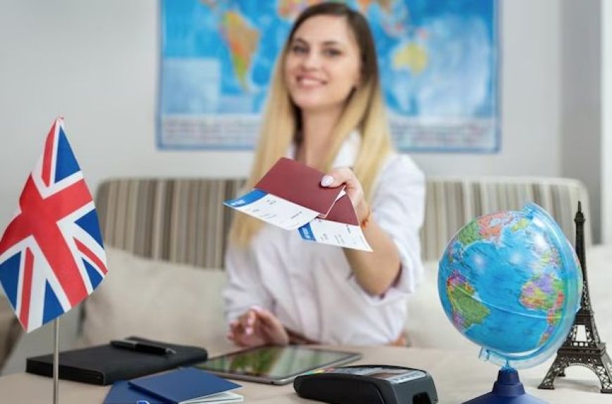 Explore Global Opportunities – Intern in France and Gain International Experience