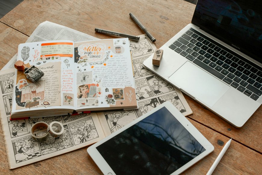 The Ultimate Guide to Building a Website for Your Business